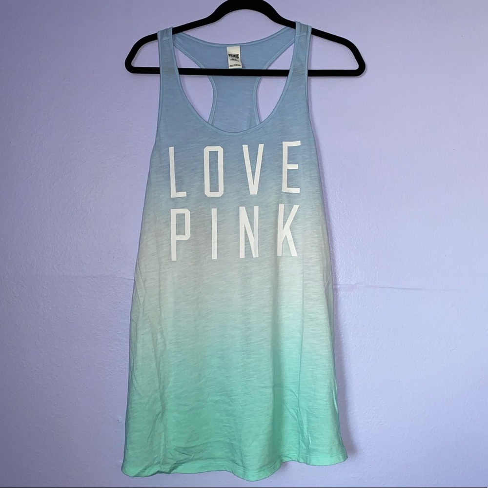 SLEEPWEAR TOP